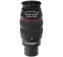 Omegon Panorama II 1.25'', 5mm eyepiece