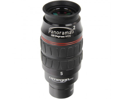 Omegon Panorama II 1.25'', 5mm eyepiece