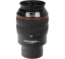Omegon Panorama II 2'', 21mm eyepiece