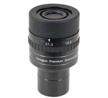 Omegon Premium 1.25", 7.2 mm - 21.5mm zoom eyepiece