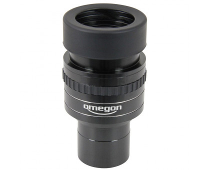 Omegon Premium 1.25", 7.2 mm - 21.5mm zoom eyepiece