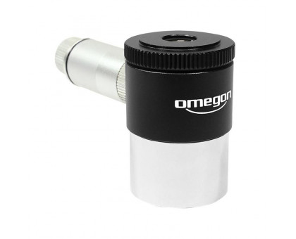 Omegon Reticle eyepieces Illuminated crosshair eyepiece, 12.5mm