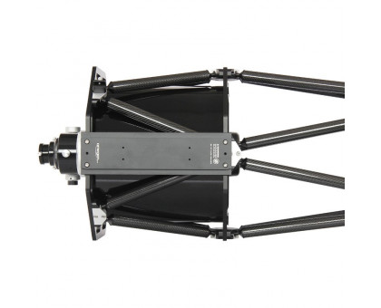 Omegon Ritchey-Chretien Pro RC 304/2432 Truss OTA
