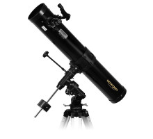 Omegon Telescope N 126/920 EQ-3