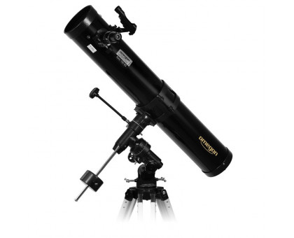 Omegon Telescope N 126/920 EQ-3