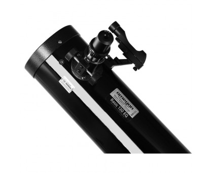 Omegon Telescope N 126/920 EQ-3