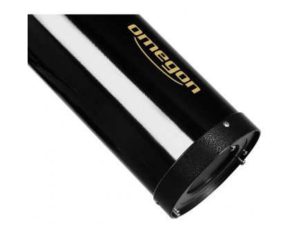Omegon Telescope N 126/920 EQ-3