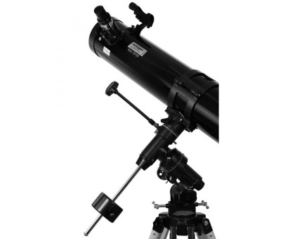 Omegon Telescope N 126/920 EQ-3