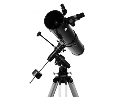 Omegon Telescope N 126/920 EQ-3