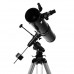 Omegon Telescope N 126/920 EQ-3