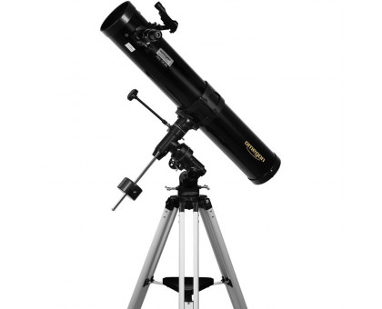 Omegon Telescope N 126/920 EQ-3