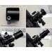 Omegon Telescope N 126/920 EQ-3