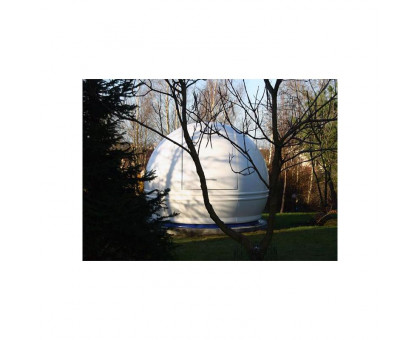 Omegon V3, 3m diameter observatory dome