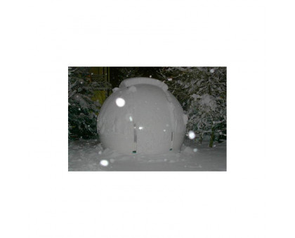 Omegon V3, 3m diameter observatory dome