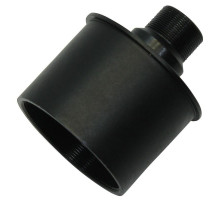 Omegon Webcam adapter for Webcam SPC 900 NC on 1.25''