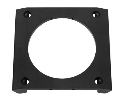 Omegon adapter for attaching a 2'' Crayford focuser to a Skywatcher OTA