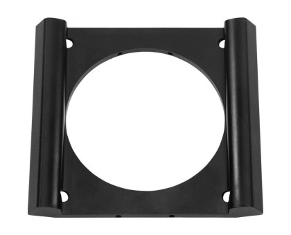 Omegon adapter for attaching a 2'' Crayford focuser to a Skywatcher OTA