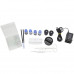 Omegon binocular microscope
