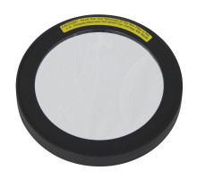 Omegon solar filter, 60-70mm