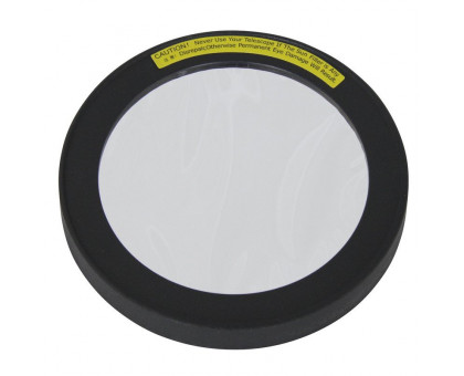 Omegon solar filter, 60-70mm