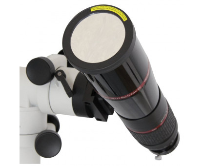 Omegon solar filter, 60-70mm