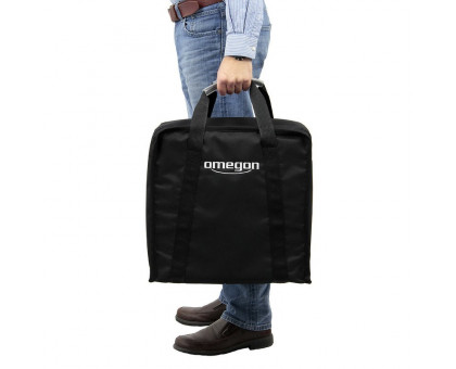 Omegon transport bag for EQ 6 mount