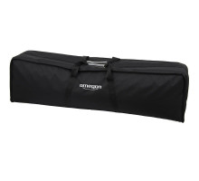 Omegon transport bag for tubes/optics 8"