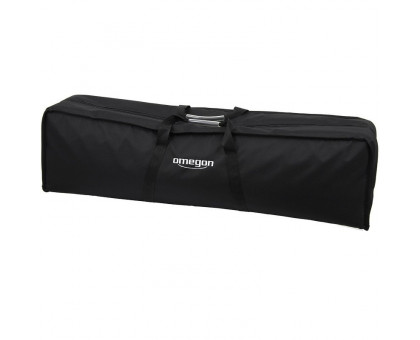 Omegon transport bag for tubes/optics 8"