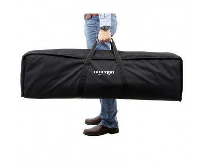 Omegon transport bag for tubes/optics 8"