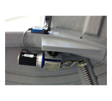 ScopeDome 2M Dome Shutter Drive System 12V 150W