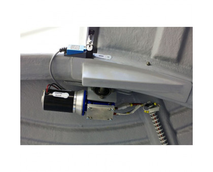 ScopeDome 2M Dome Shutter Drive System 12V 150W
