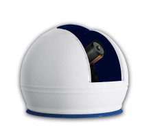 ScopeDome V3, 3m diameter observatory dome
