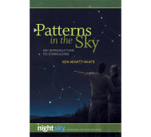 Sky Publishing Buch Patterns in the Sky
