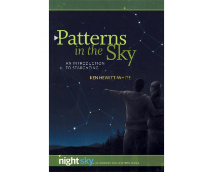 Sky Publishing Buch Patterns in the Sky