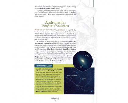 Sky Publishing Buch Patterns in the Sky