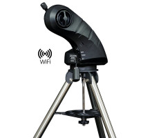 Skywatcher Mount Star Discovery AZ SynScan WiFi GoTo