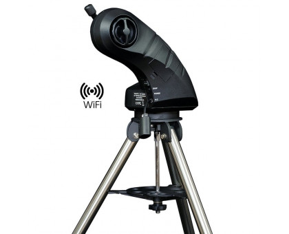 Skywatcher Mount Star Discovery AZ SynScan WiFi GoTo