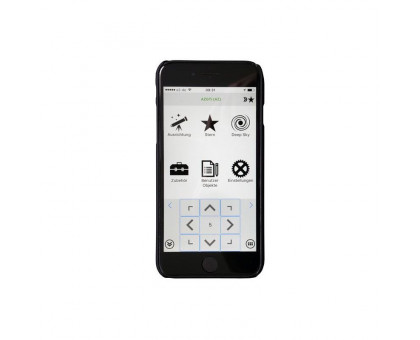 Skywatcher Mount Star Discovery AZ SynScan WiFi GoTo