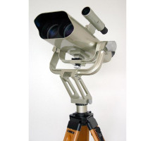 Teleskop-Service Fernglas Giant AZ 25x100mm