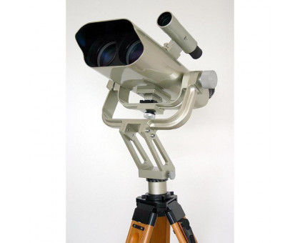 Teleskop-Service Fernglas Giant AZ 25x100mm