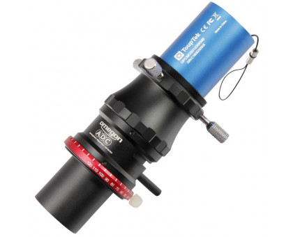 Omegon ADC atmospheric dispersion corrector