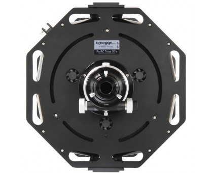 Omegon Ritchey-Chretien Pro RC 304/2432 Truss OTA