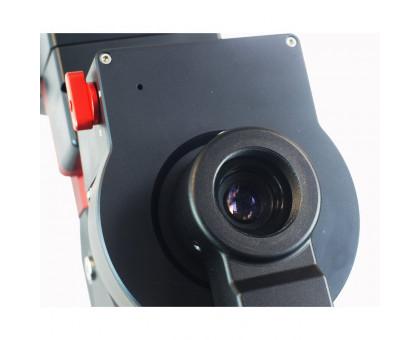 iOptron Montierung CEM40 GoTo mit Stativ