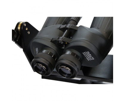 Omegon Binoculars Brightsky 22x85