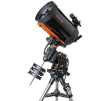 Celestron Schmidt-Cassegrain Teleskop SC 279/2800 CGX 1100 GoTo