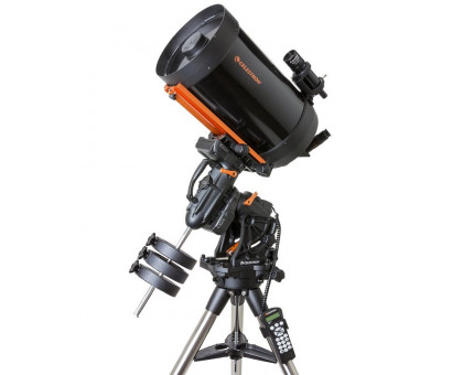 Celestron Schmidt-Cassegrain Teleskop SC 279/2800 CGX 1100 GoTo
