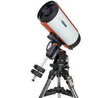 Celestron Teleskop Astrograph S 279/620 RASA 1100 V2 CGX-L GoTo