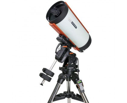 Celestron Teleskop Astrograph S 279/620 RASA 1100 V2 CGX-L GoTo