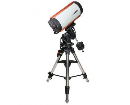 Celestron Teleskop Astrograph S 279/620 RASA 1100 V2 CGX-L GoTo