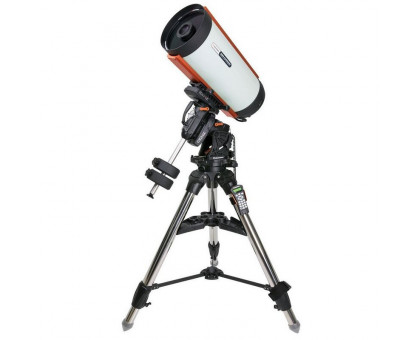 Celestron Teleskop Astrograph S 279/620 RASA 1100 V2 CGX-L GoTo
